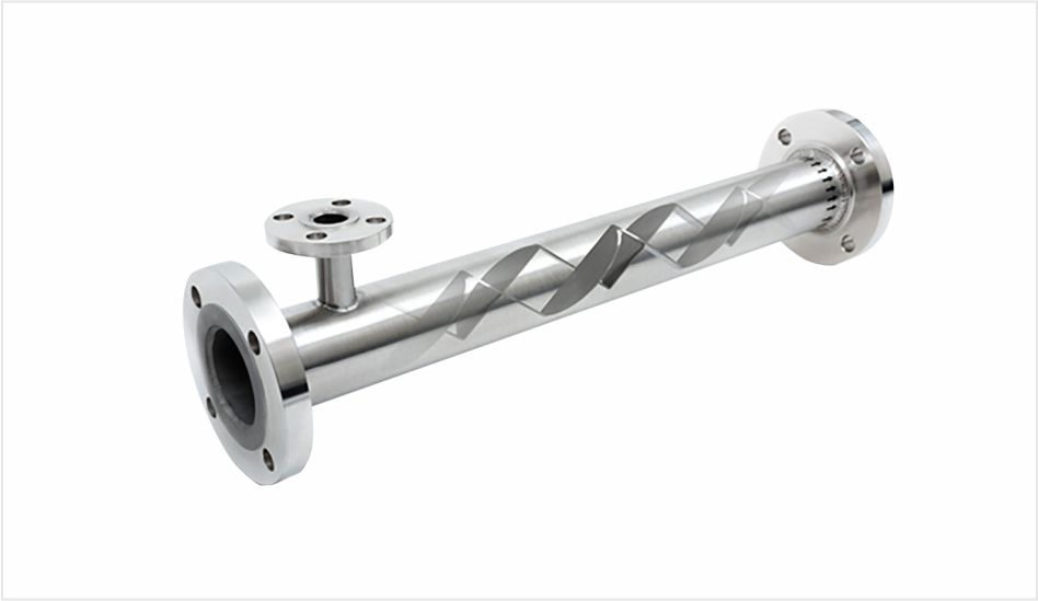 靜態(tài)混合器 靜態(tài)混合器